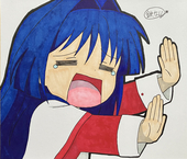 長門鉄なり