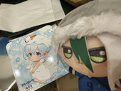 ピョン助ぴょん吉