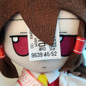 さっぽろ人形