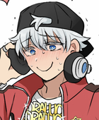 青赤
