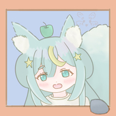アオキツネ