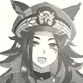 ランラ◆ウマ娘用