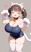 めいどさんai