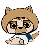 おぢ
