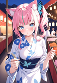 月華