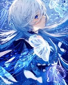 海月