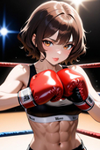 めばち