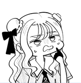 華々な