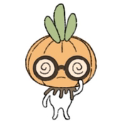Onion yogurt