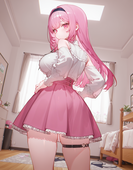lenn Olivia