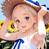 福原6歳3ヶ月