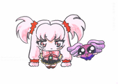 ぬい
