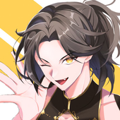 河井はじめ 審神者ああああのV