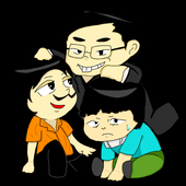 向冠叶