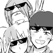つなお