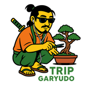 我龍堂 trip