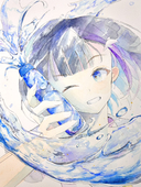 入夏(いるか)