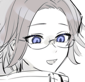 まに