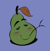 pears