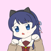 猫幡さや