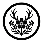 松平 鹿之助