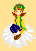 山野トリュフ