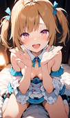 ポンちゃん