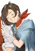ひでこ