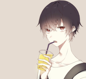 むー