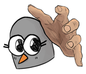 PseudoPigeons