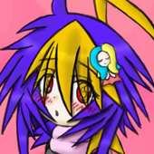 ふふってゐ★