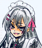 潮風ナツ