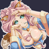 LunaFox