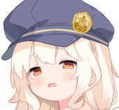 棘爪paw