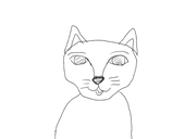 猫息子