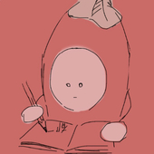 辛子🌶️