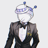 ででんで