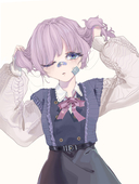 恒川
