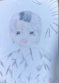 ゆいな𐔌ᵔ꜆ ܸ•⩊•ᵔ 𐦯꜆