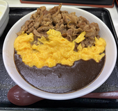カレー🍛