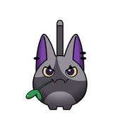 猫草