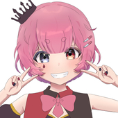 刃切あく