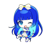 こめっとちゃん