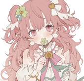 も