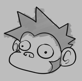 MonkeBrush