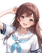 こより