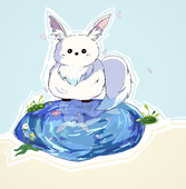 わたあめ
