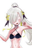 かなや