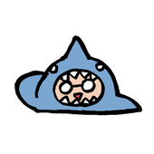 さめある