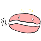 マッカロン